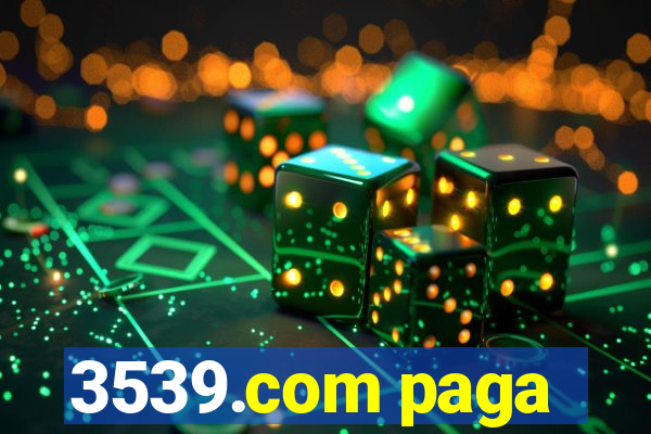 3539.com paga